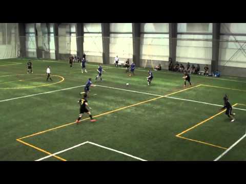 20160406 VS. BOSNA (SEMI FINAL - 2ND HALF)