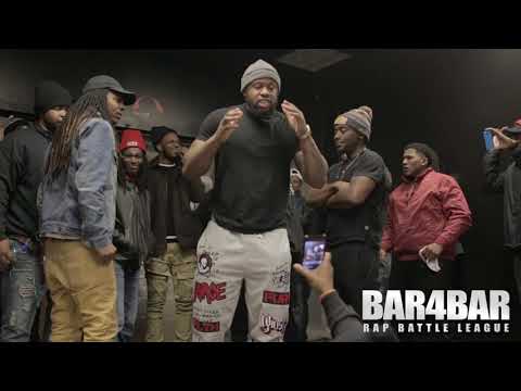 Rich Thawtz vs HolliWoodHD