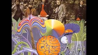 14. Bee Gees - Close Another Door