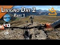 Carosello 3000 Livigno Day 2 Part 1 Awesome MTB Trails Propain Spindrift Ck MTB