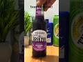 Breezer Blackberry Crush Youtubeshorts Shorts Beer Asmr