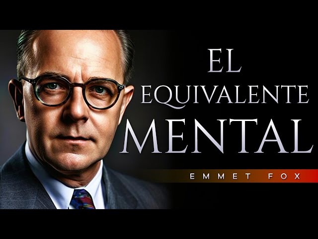 Vídeo relacionado con El Equivalente Mental (Traducido)