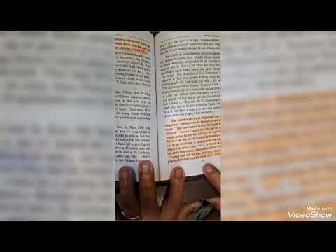 REMNA NI HI LAWM CHIAM TLAK ANI LO....ZIR CHIAN A DAWLLO RAPTHLAK,  INBAWLNA MAI MAI ANI....