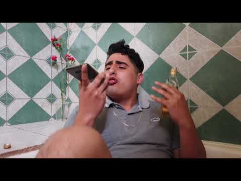 Volated Peoples - sad guapo x el guapo nicolas x sb (video oficial)