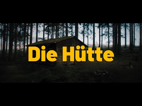 Die Hütte | Horrorfilm