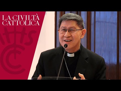 Cardinal Luis Antonio Tagle's Keynote Address on Fratelli Tutti - Full Version