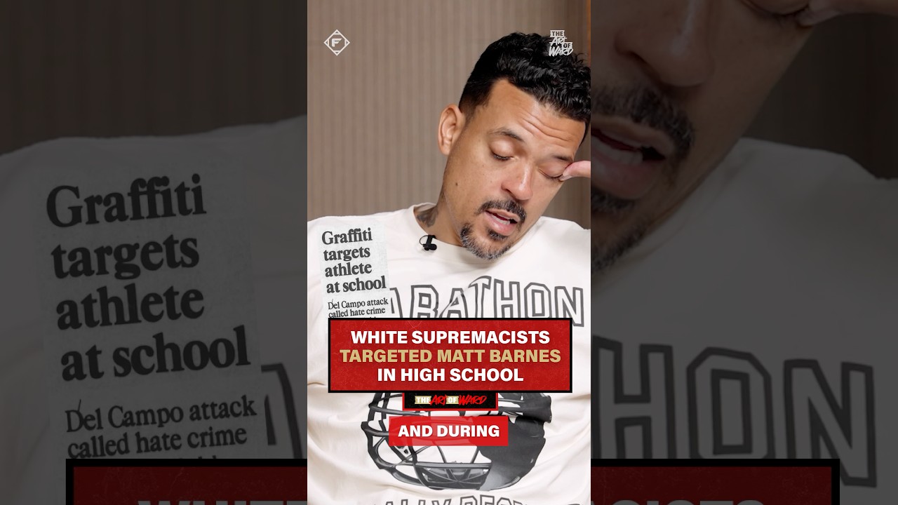 Appreciate you Matt for shedding light on something difficult, but important to hear 🙏