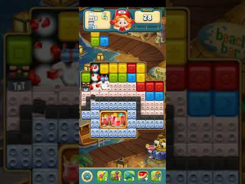 toy blast level 2524