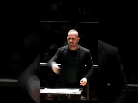 Conductor Gets The Best Surprise ❤️