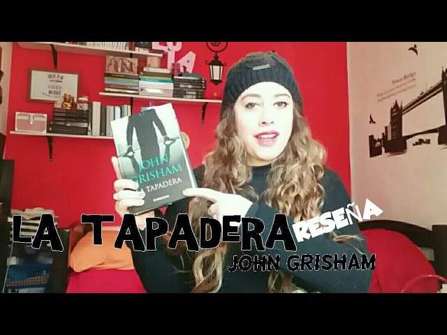 Vídeo relacionado con Pack La tapadera (Contiene: La tapadera | El intercambio): La Tapadera / El Intercambio / the Firm, the Exchange (Best Seller | Ficción)