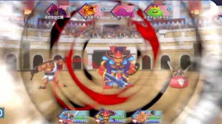 【DQM3】#15 ナイトリッチ マチルダさんのさんの実力はいかに！🕺【DRAGON QUEST MONSTERS 3スマホ版】