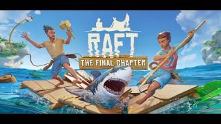 [PC]raftやるか[raft]