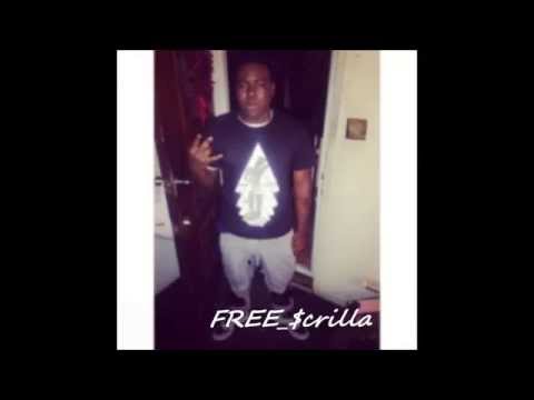 Don't Understand ft.$crilla