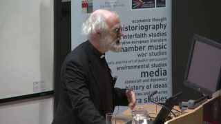 Rowan Williams: Faith, Power, War