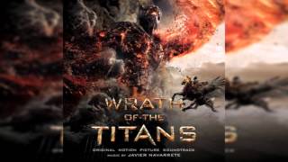 Furia De Titanes 2 - Soundtrack 01 -