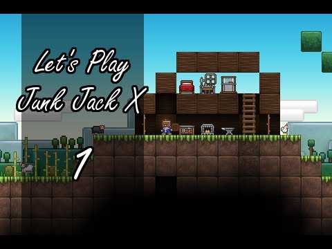 junk jack ios hack