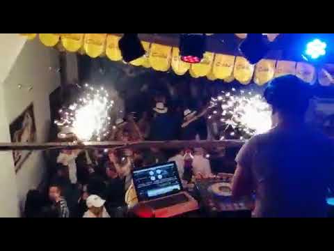 Party pensilvania full dj diego giraldo