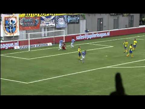 Ferlinging by Zwolle-Cambuur