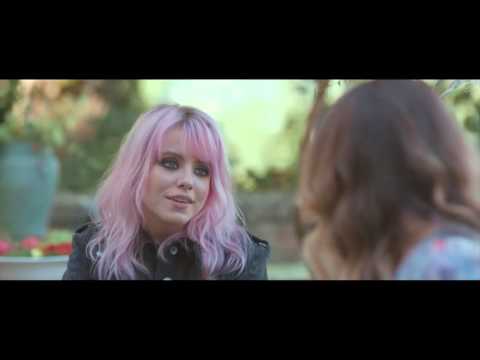 All Roads Lead To Rome Official Trailer (2016)