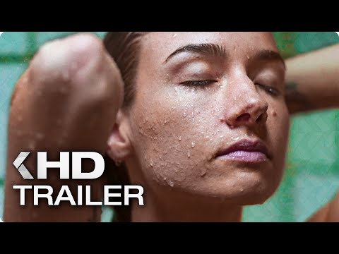 Trailer-Vorschau: Death House