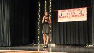 Best Singer Ever!! Jade Jackson Covers Adele Song