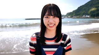 [日向] 四期生紀錄片 岸 帆夏