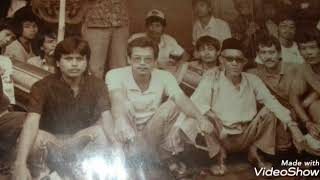 Download lagu Kendang penca lagu ayun ambing naek renggong buyut mp3