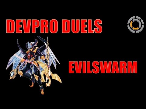 Devpro Duels #4 - Evilswarm