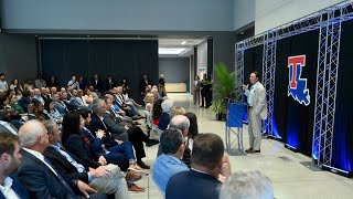 Radiance Technologies Announcement