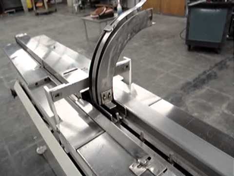 Sigma Packaging E5324 Fuji Foremost Model FW3400 Flow Wrapper