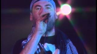 FISH - Live In Krakow Electric 1995