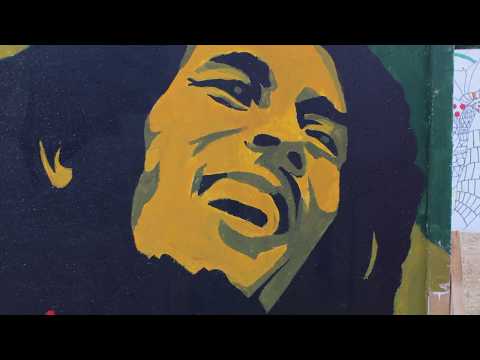 LB 27 Reggae Camp 2019 - Chill Moments