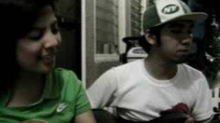 &quot;Kaibigan&quot;[Up Dharma Down] by Janine and Jeff