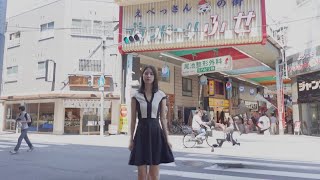 大阪の下町 布施を街ブラしました。