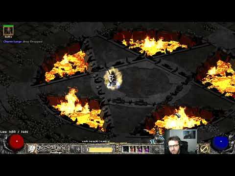 Fist of heavens build guide. *Project Diablo 2 Season 4*