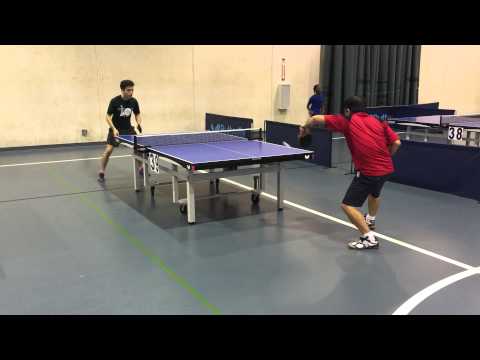 Jasper Maniates-Selvin (1933) vs Long Le (1889) - 2015 Badger Open