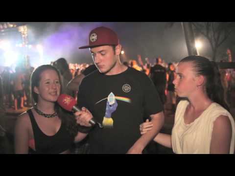 X-JAM 2014 - X-NEWS - SPECIAL TWO