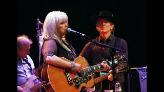 Where Could I Go But to the Lord - Emmylou Harris