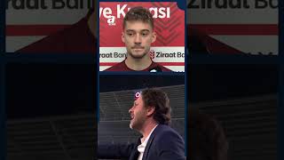 Muçi Sessizliğini Bozdu: Top Artık Yönetimde!