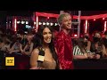 Machine Gun Kelly And Megan Fox Cute Moments Being Interviewed