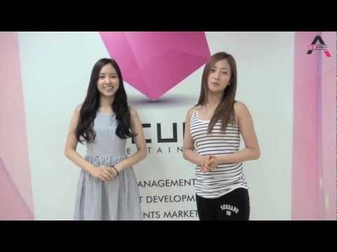 Apink 'BUBIBU' Dance Introduction