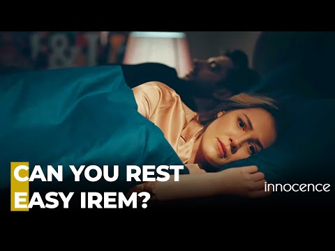 Harun Leaves Irem With Her Consience - Innocence Episode 5