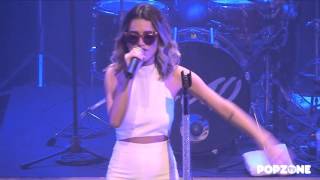 Manu Gavassi - Camiseta (Ao Vivo) @PopZoneTV