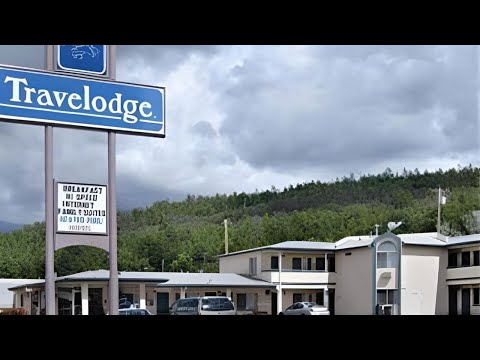 [HotelATG] Review Travelodge by Wyndham Williams Grand Canyon