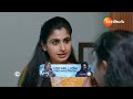 Radhaku Neevera Praanam | Ep - 305 | Apr 30, 2024 | Best Scene | Zee Telugu - Video