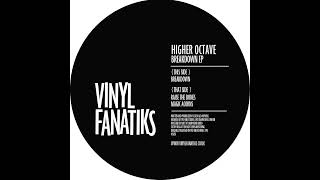 Higher Octave - VFS051 - Raise The Bones