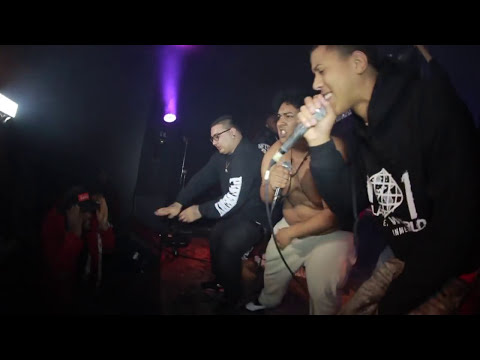 FVTBOY - ON A MISSION