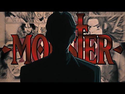 Johan Liebert Manipulation [MONSTER].