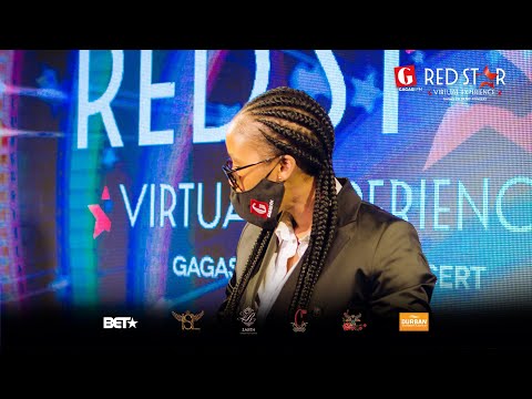 Red Star Virtual Experience 2020  |  DJ LeSoul LIVE Performance