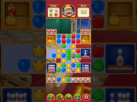 Royal Match Level 2615